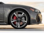 Thumbnail Photo 18 for 2021 Audi RS6